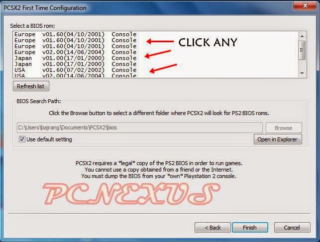 Free Download Game For Pcsx2