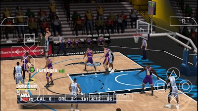 Nba 2k12 free download for android apk free