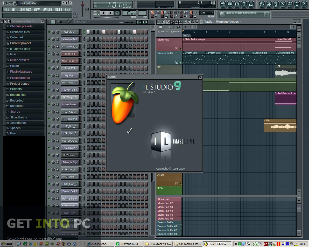 free fruity loops download full version for mac