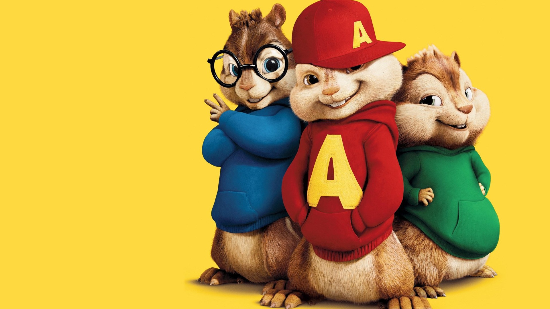 How to download alvin and the chipmunks cartoon