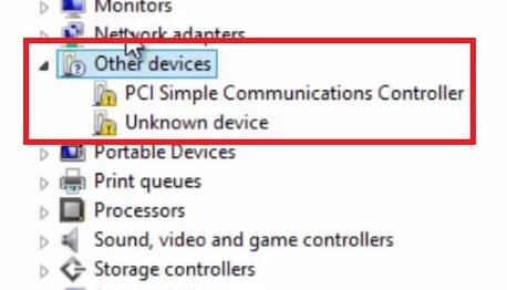 Windows 10 pci simple communications controller driver download for pc