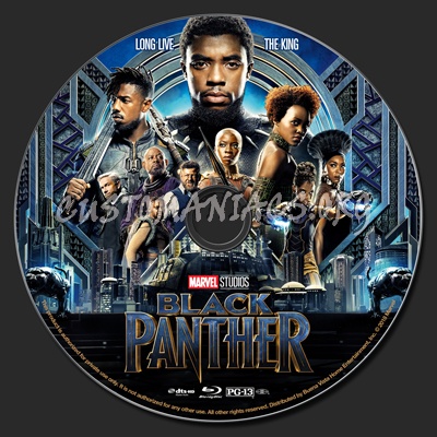 Black panther blu ray free download torrent pc